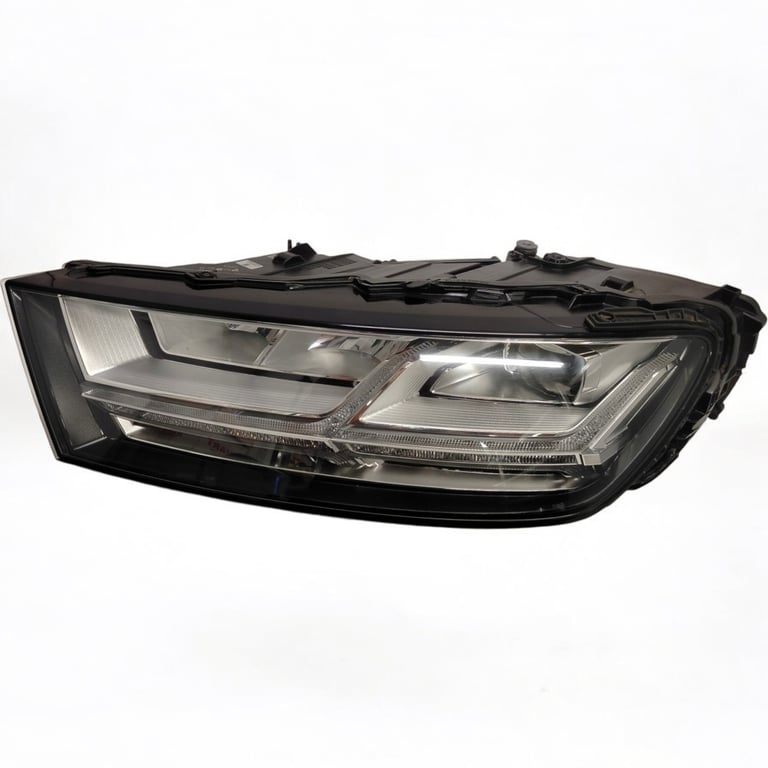 Frontscheinwerfer Audi Q7 4M0941033 Full LED Links Scheinwerfer Headlight SCH3927752979oq