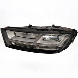 Frontscheinwerfer Audi Q7 4M0941033 Full LED Links Scheinwerfer Headlight SCH3927752979oq