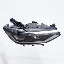 Laden Sie das Bild in den Galerie-Viewer, Frontscheinwerfer VW Passat B8 3G1941082T LED Rechts Scheinwerfer Headlight