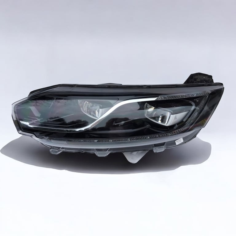 Frontscheinwerfer Renault Espace 260608372R Full LED Links Headlight