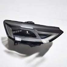 Load image into Gallery viewer, Frontscheinwerfer Audi A4 B9 8W0941012 LED Rechts Scheinwerfer Headlight