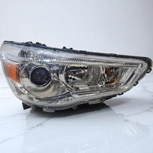 Laden Sie das Bild in den Galerie-Viewer, Frontscheinwerfer Mitsubishi Asx 8301C872 Rechts Scheinwerfer Headlight