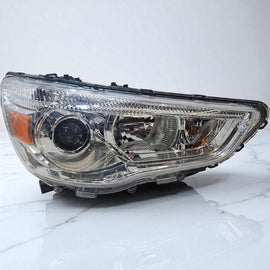 Frontscheinwerfer Mitsubishi Asx 8301C872 Rechts Scheinwerfer Headlight