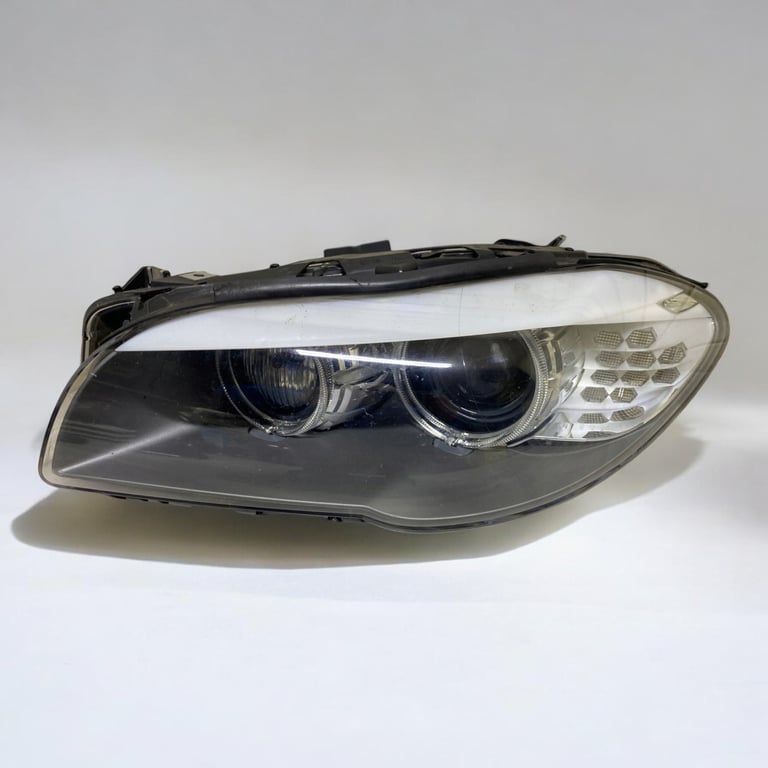 Frontscheinwerfer BMW 5 F10 A97203251-18 1ZS010131-41 Xenon Links Headlight SCH2143869069xa