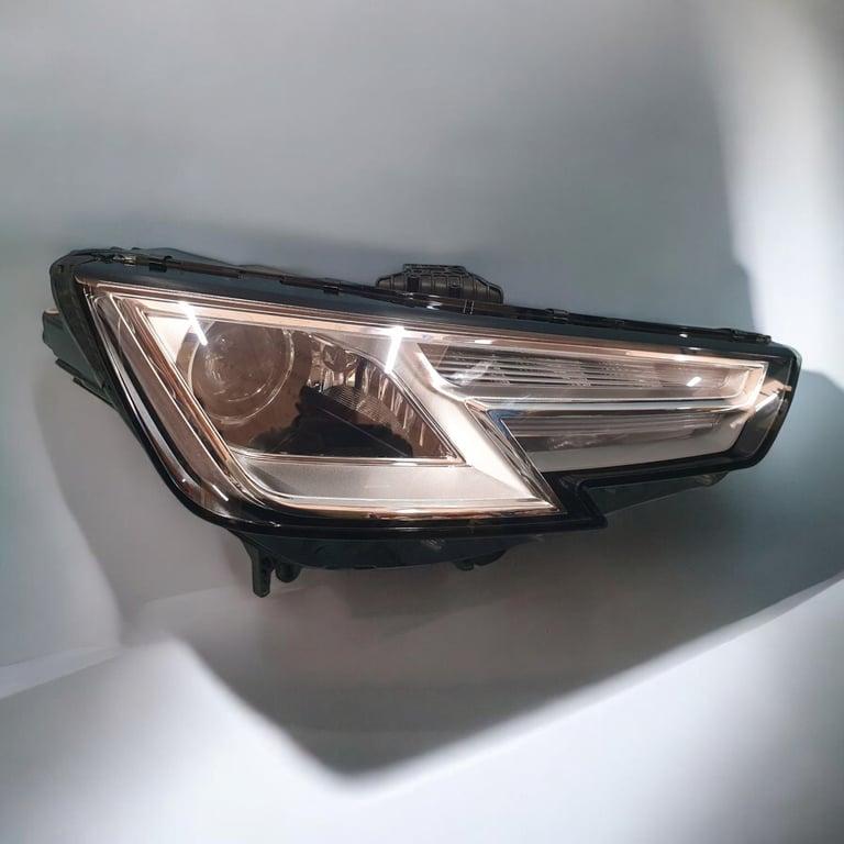 Frontscheinwerfer Audi A4 B9 8W0941006 LED Rechts Scheinwerfer Headlight