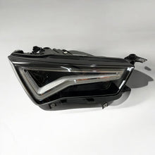 Load image into Gallery viewer, Frontscheinwerfer Cupra Ateca 576941032B 1EX014 891-32 LED Rechts Headlight