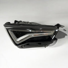 Frontscheinwerfer Cupra Ateca 576941032B 1EX014 891-32 LED Rechts Headlight