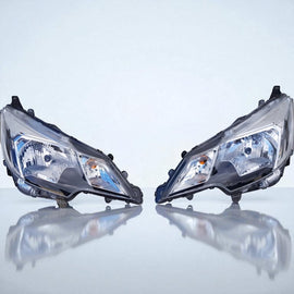 Frontscheinwerfer Mitsubishi Space Star 654594595549 Rechts Headlight