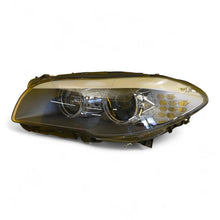 Laden Sie das Bild in den Galerie-Viewer, Frontscheinwerfer BMW 5 F11 F10 7203251-20 Xenon Links Scheinwerfer Headlight SCH8890548609bd