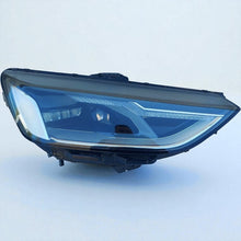 Load image into Gallery viewer, Frontscheinwerfer Audi A4 B9 8W0941012 Full LED Rechts Scheinwerfer Headlight