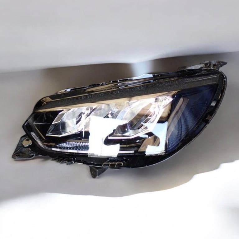 Frontscheinwerfer Peugeot 2008 II 208 Links Scheinwerfer Headlight