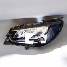 Laden Sie das Bild in den Galerie-Viewer, Frontscheinwerfer Peugeot 2008 II 208 Links Scheinwerfer Headlight