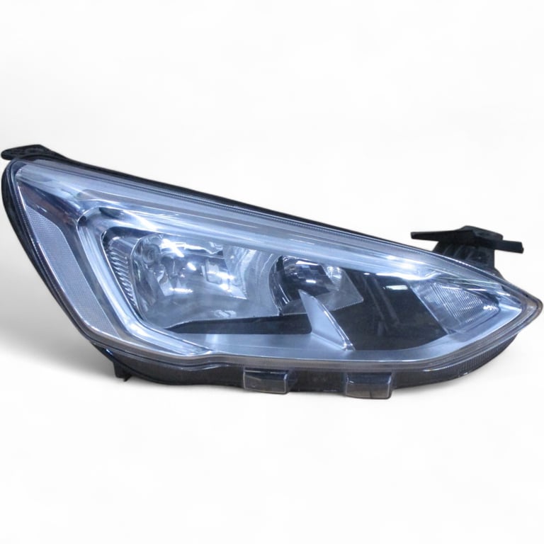 Frontscheinwerfer Ford Focus JX7B-13W029-AC LED Rechts Scheinwerfer Headlight SCH8262964230st
