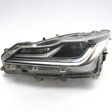 Load image into Gallery viewer, Frontscheinwerfer Toyota Corolla 81150-02T51 235251799 R19349F LED Links SCH2152295551jb