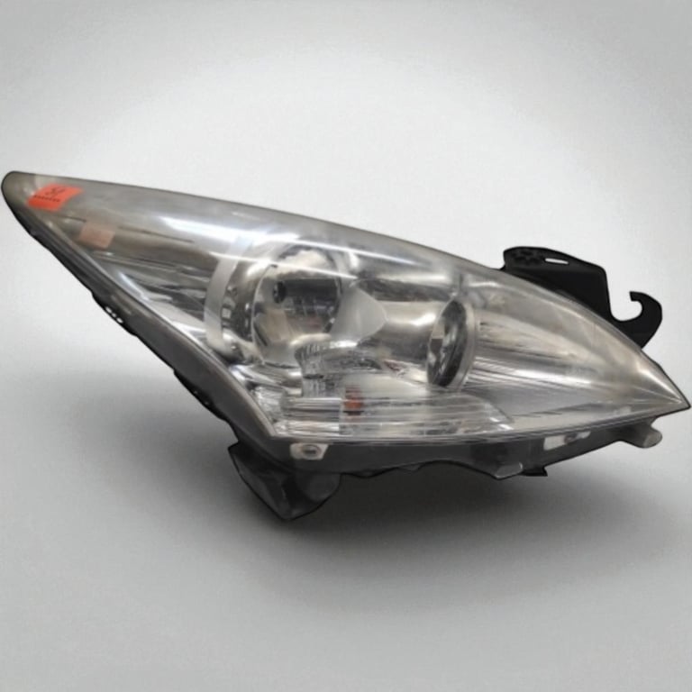Frontscheinwerfer Peugeot 5008 9682519080 PAW1125 Rechts Scheinwerfer Headlight SCH9847586838rr