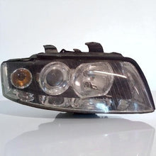Laden Sie das Bild in den Galerie-Viewer, Frontscheinwerfer Audi B6 Rechts Scheinwerfer Headlight