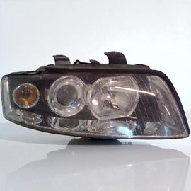 Frontscheinwerfer Audi B6 Rechts Scheinwerfer Headlight