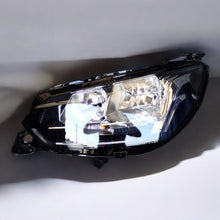 Load image into Gallery viewer, Frontscheinwerfer Peugeot 2008 II 208 Links Scheinwerfer Headlight