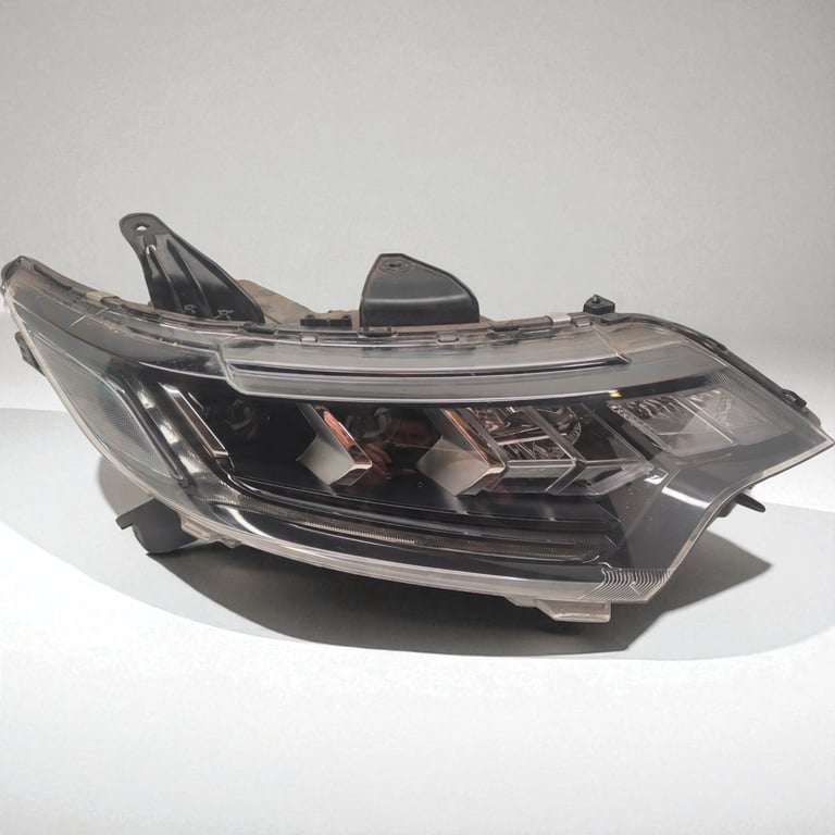 Frontscheinwerfer Mitsubishi Outlander III 8301D3-32 LED Rechts Headlight SCH8086374916iw