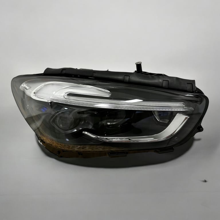 Frontscheinwerfer Mercedes-Benz W247 A2479061404 LED Rechts Headlight