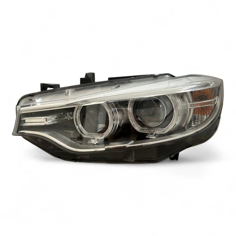 Frontscheinwerfer BMW 4 F36 F32 F33 A97399103-01 Xenon Links Headlight SCH2105269055os