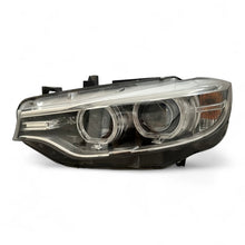 Laden Sie das Bild in den Galerie-Viewer, Frontscheinwerfer BMW 4 F36 F32 F33 A97399103-01 Xenon Links Headlight SCH2105269055os