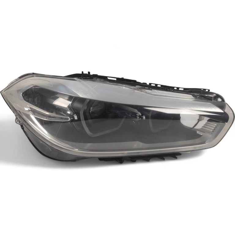 Frontscheinwerfer BMW X2 F39 8738186-04 Full LED Rechts Scheinwerfer Headlight SCH6908703160wv