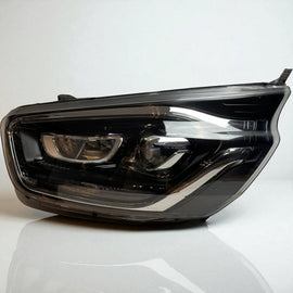 Frontscheinwerfer Ford Transit Custom JK21-13D153-BH Xenon Rechts oder Links