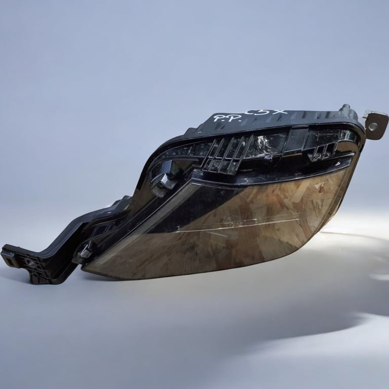 Frontscheinwerfer Citroën C5 X 9849667480 Rechts Scheinwerfer Headlight