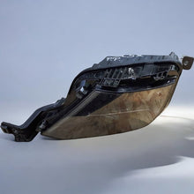 Load image into Gallery viewer, Frontscheinwerfer Citroën C5 X 9849667480 Rechts Scheinwerfer Headlight