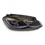 Frontscheinwerfer VW Golf VII 5G1941036B Full LED Rechts Scheinwerfer Headlight