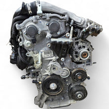 Laden Sie das Bild in den Galerie-Viewer, Motor Toyota I 8NR-FTS 1.2 39TKm 2018 Benzin Engine Komplett MOT2360192845bx