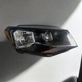 Frontscheinwerfer VW Caddy IV 2K1941016B Xenon Rechts Scheinwerfer Headlight