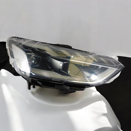 Frontscheinwerfer Audi A4 B9 8W0941034D Full LED Rechts Scheinwerfer Headlight