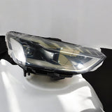 Frontscheinwerfer Audi A4 B9 8W0941034D Full LED Rechts Scheinwerfer Headlight