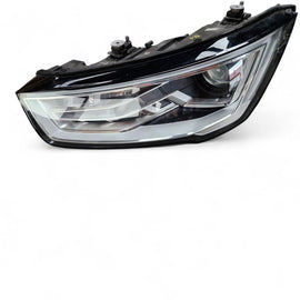 Frontscheinwerfer Audi A1 8X1941005 LED Links Scheinwerfer Headlight SCH8654283587xn