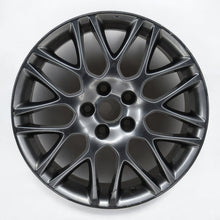 Laden Sie das Bild in den Galerie-Viewer, 1x Alufelge 18 Zoll 8.0&quot; 5x114.3 45ET Toyota Rim Wheel