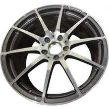 Laden Sie das Bild in den Galerie-Viewer, 1x Alufelge 19 Zoll 9.5&quot; 5x112 60ET A1974010402 Mercedes-Benz Sls Amg Rim Wheel