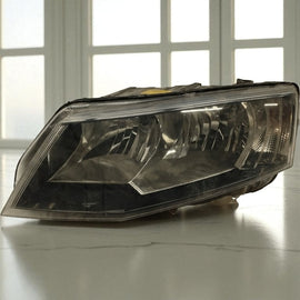 Frontscheinwerfer Skoda Octavia III 5E1941015 Links Scheinwerfer Headlight SCH2676571797nd