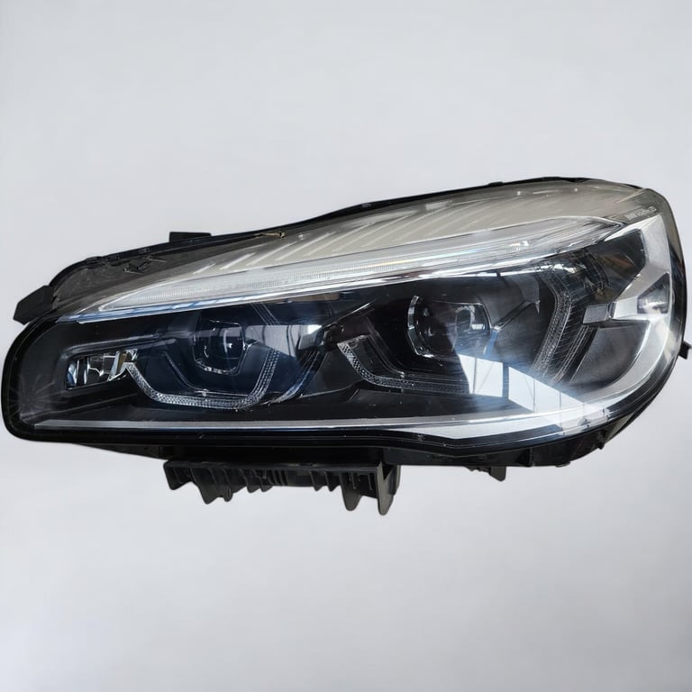 Frontscheinwerfer BMW 2 F45 F46 A98738645-04 Full LED Links Headlight SCH9917874777pl