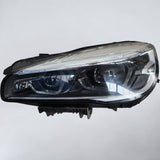 Frontscheinwerfer BMW 2 F45 F46 A98738645-04 Full LED Links Headlight