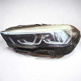 Frontscheinwerfer BMW 2 F44 9478455-11 Full LED Links Scheinwerfer Headlight