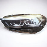 Frontscheinwerfer BMW 2 F44 9478455-11 Full LED Links Scheinwerfer Headlight