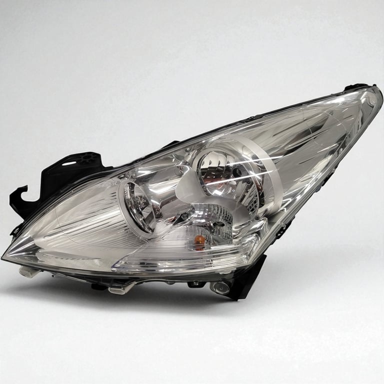 Frontscheinwerfer Peugeot 3008 89903246 Links Scheinwerfer Headlight SCH4484714935fh
