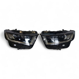 Frontscheinwerfer Ford FK7B-13W030-CG FK7B-13W029-CG Full LED Rechts oder Links SCH3253942027xy