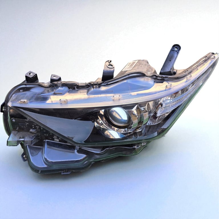 Frontscheinwerfer Toyota Auris 81150-02K30 LED Links Scheinwerfer Headlight SCH5002604924cv