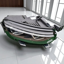 Frontscheinwerfer Citroën C5 Aircross 9816925280 Full LED Rechts Headlight