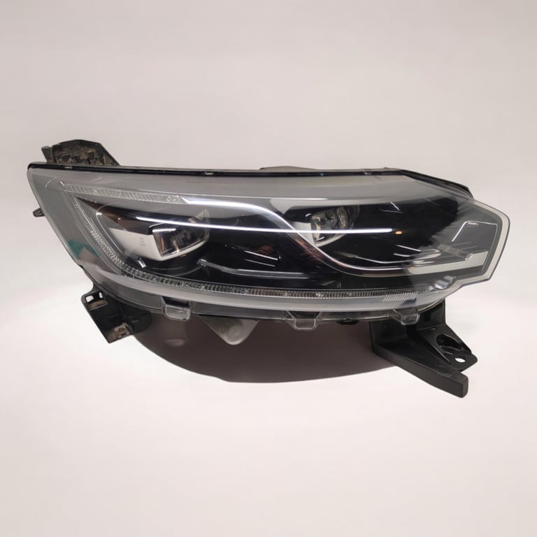 Frontscheinwerfer Renault Espace 260104119R Full LED Rechts Headlight SCH5280022802jq