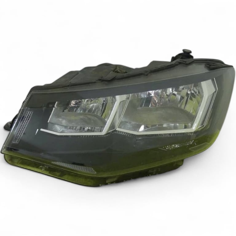Frontscheinwerfer VW Caddy 2K8941005A Links Scheinwerfer Headlight SCH3785364427sl