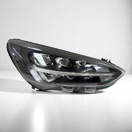 Frontscheinwerfer Ford Focus MX7B-13E014-ED Full LED Rechts Headlight